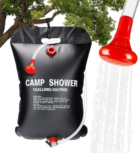 Verk group douche solaire - verk,