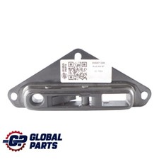 Audi A4 B7 Cabriolet Loquet De