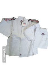 Danrho kimono pantalon et