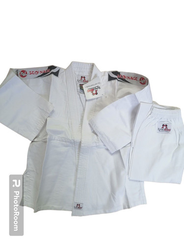 Danrho kimono pantalon - , et