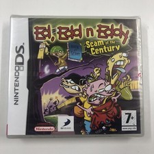 NEUF NEW ed edd n eddy scam