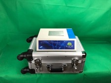 Scanners de Biorésonance LIFE