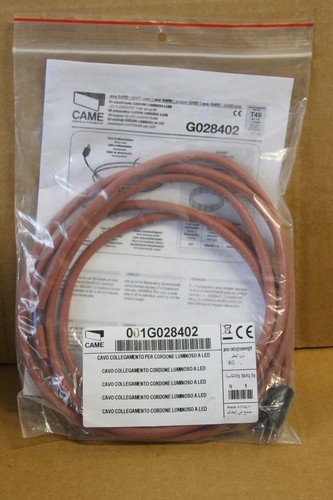 Neuf came g028402 cable - :,