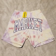 Market Shorts Adult Size S