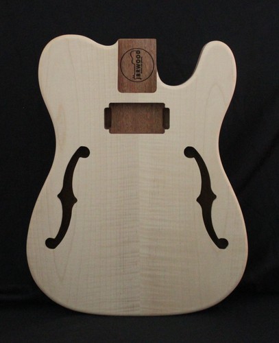 Corps telecaster thinline - corps,