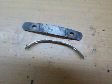 LOT PATTES FIXATION BAVETTE SOLEX.