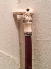 Petite Canne Collection Lapin