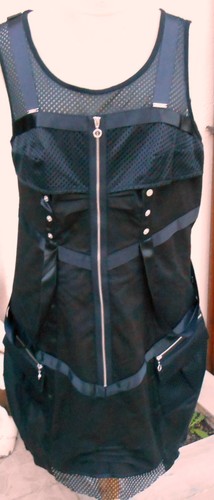 Robe mode est - mode, vous