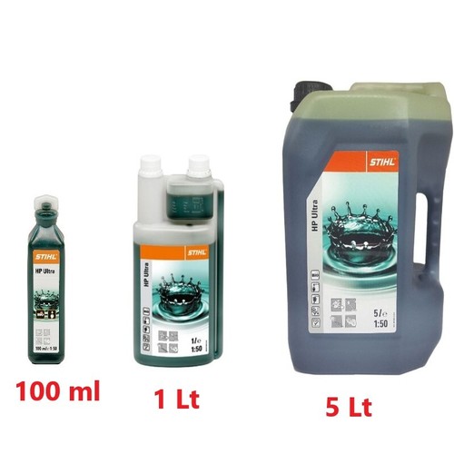 Huile stihl ultra verte 2 - hp,