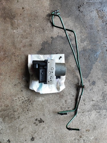 Bloc abs peugeot 307 - 307, hdi