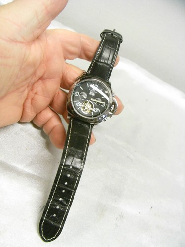 Montre homme - montre,