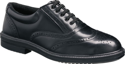 Tuffking 9076 s1p acier noir - 9076,