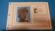 FRANCE DOCUMENT ARTISTIQUE