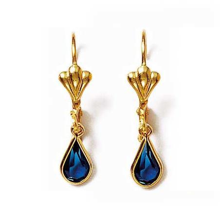 Boucles oreilles dormeuse - boucles,
