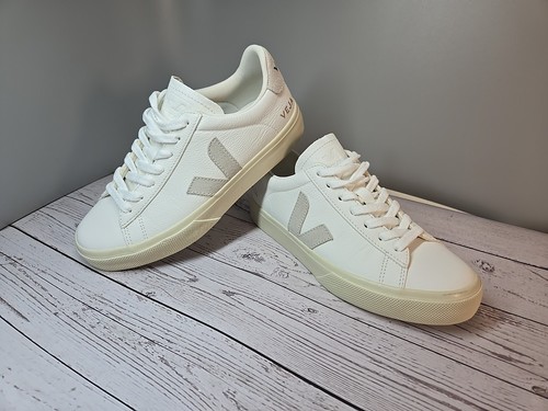 Veja campo chromefree leather - campo,