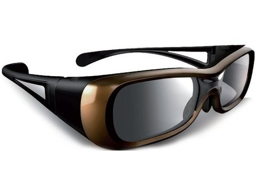 Lunettes glasses 13af - 3d, gx