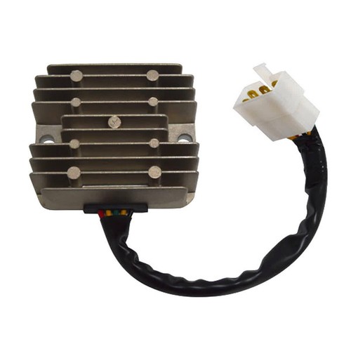 Régulateur sh525 phase - régulateur, 6v