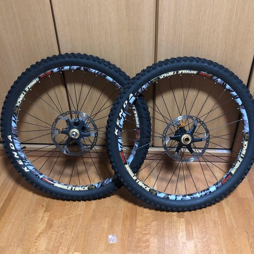 Jeu roues complet de - complet,