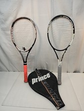 The RACKET Prince EXO3 Tour