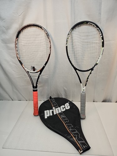 The racket prince - the,
