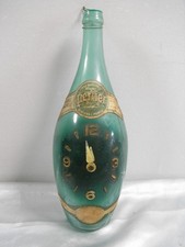 🇫🇷 PENDULE BOUTEILLE