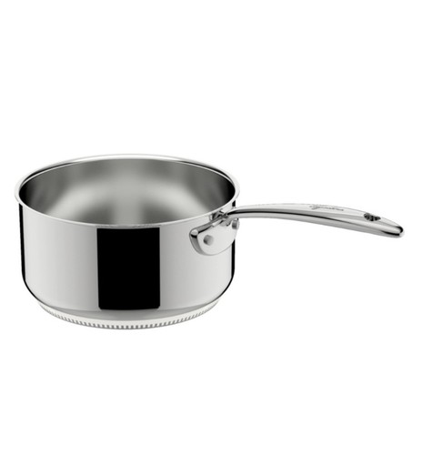 Lagostina casserole inox 16cm - lagostina,