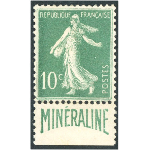 Timbre france 188a - timbre,