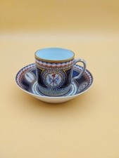 Tasse de Lumière et soucoupe