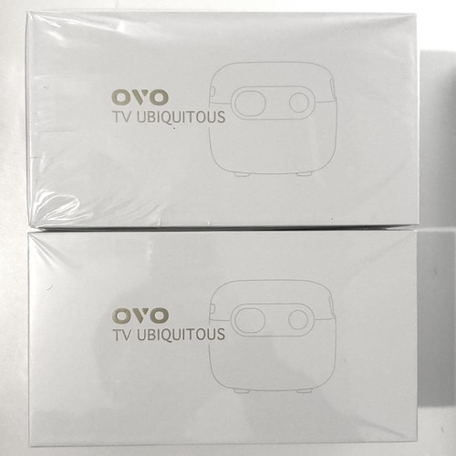 Projecteur ovo ultra - projecteur, 4k