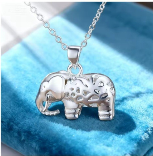 Collier argent 925 - collier,