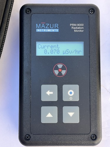Mazur prm 9000 - mazur,