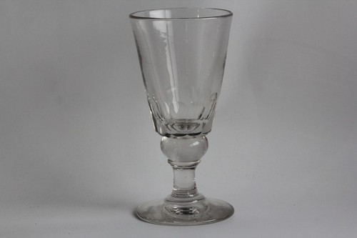 Ancien verre absinthe - verre, à