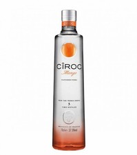 VODKA CÎROC - MANGUE 70 CL