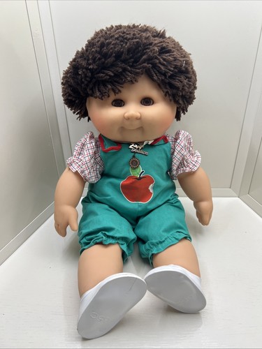Rare vintage zapf creation - zapf,