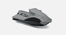 Housse De Bateau OEM Vacu-Hold Kawasaki Jet Ski STX 160 2020-2024 99994-1449