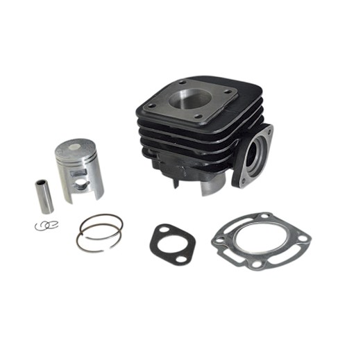 Cylindre scooter fonte teknix