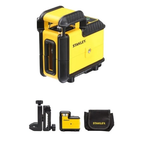 Niveau laser stanley - niveau,