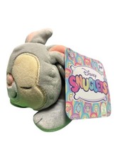 Disney peluche porte-cles