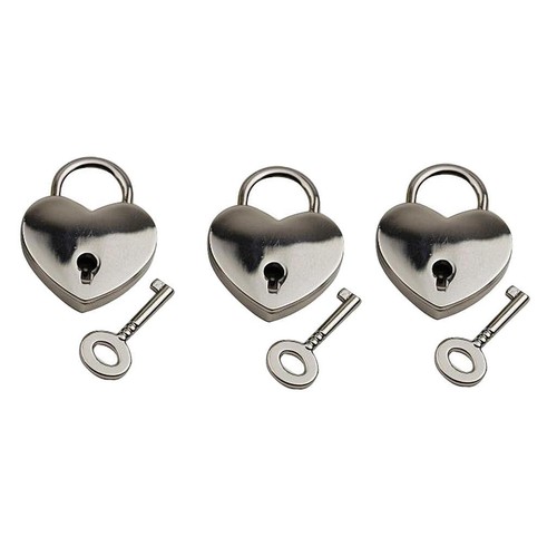 Lot cadenas métalliques - lot, de