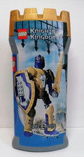 Lego 8791 knights - lego,
