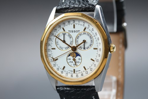 Presque comme neuve - [], montre