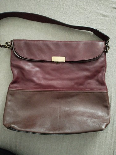 Sac gerard darel cuir - sac,