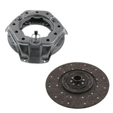 Kit embrayage Kupplkungatz