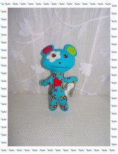 ◘  - Doudou Poupée Chiffon