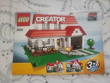 Lego Notice Instruction De