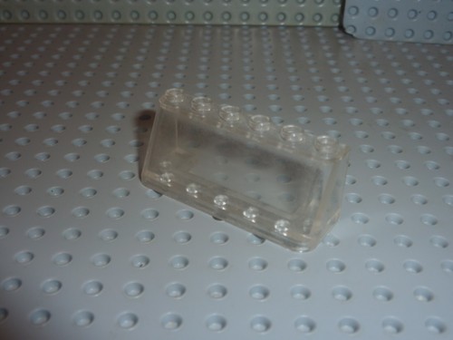 Pare brise lego - brise,