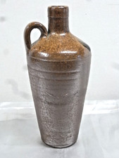 🇫🇷 GRANDE BOUTEILLE TERRE CUITE PICHET BROC CRUCHE CHEVRETTE VERSEUSE