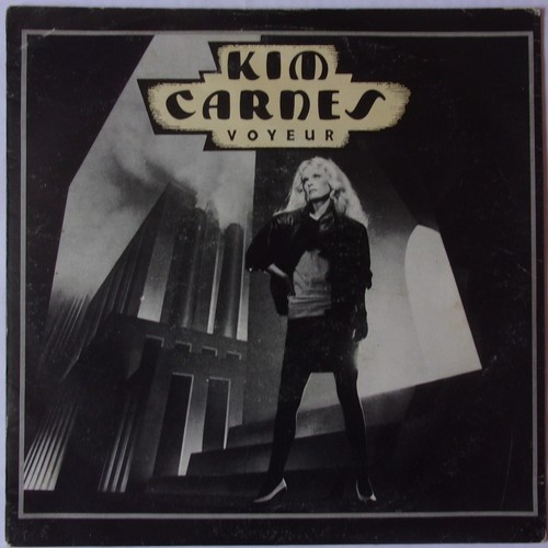 Kim carnes voyeur - kim, of