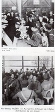 IMAGE 1940 PRINT ALGER CENTRE