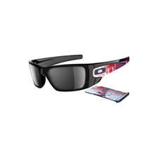 Oakley Lunettes de Soleil Fuel